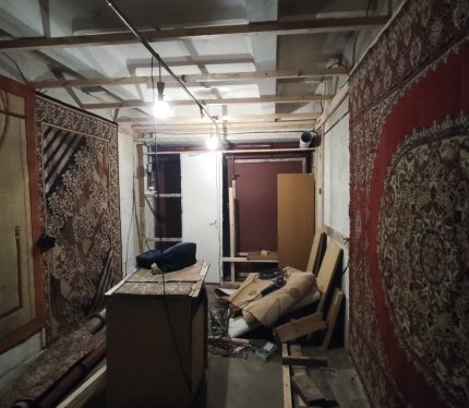 Продам Гараж, Минск Матусевича ул., 16,3 м²