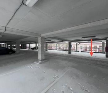 Продам Машиноместо, Минск Грушевская ул., 13,75 м²