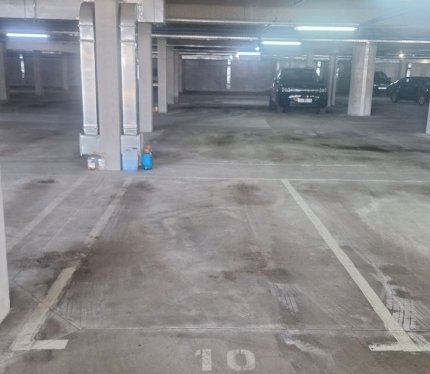 Сдам Машиноместо, Минск Победителей просп., 12,1 м²