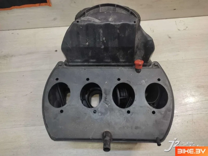 Корпус воздушного фильтра (AIRBOX) Kawasaki ZX-10R (2008-2009)