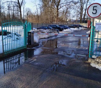 Продам Гараж, Минск Славинского ул., 17,1 м²