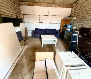 Продам Гараж, Минск Семашко ул., 36 м²