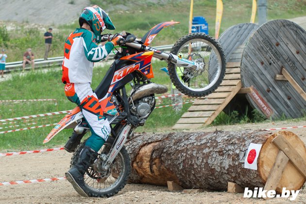 Чемпионат по эндуро «Mountain Fox»-2015 Чемпионат по эндуро «Mountain Fox»-2015