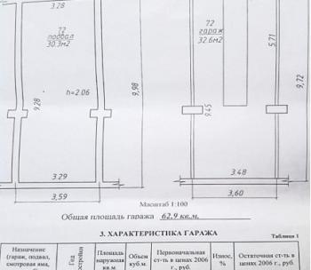 Сдам Гараж, Минск Рогачевская ул.,  м²