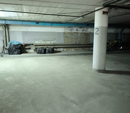 Продам Машиноместо, Минск Богдановича ул., 18 м²