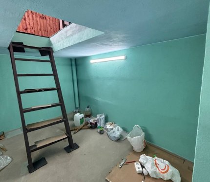 Продам Гараж, Минск Стебенева ул., 20 м²