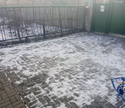 Сдам Гараж, Минск Халтурина ул., 18 м²