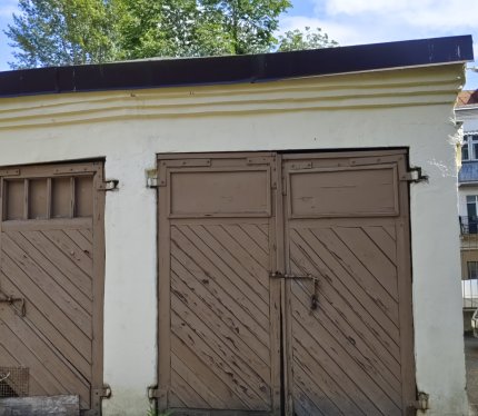 Сдам Гараж, Минск Маркса ул., 18 м²