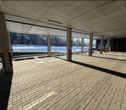 Сдам Машиноместо, Минск Скорины ул., 12,6 м²