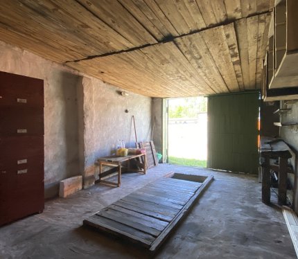 Продам Гараж, Минск Кольцова 1-й пер., 25,1 м²