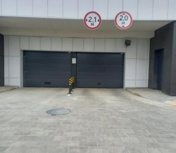 Продам Машиноместо, Минск Дзержинского просп., 12,6 м²