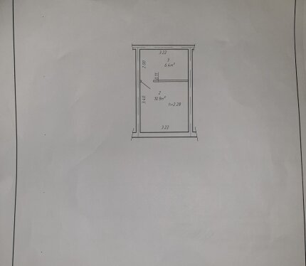 Продам Гараж, Минск Инженерная ул., 35,8 м²