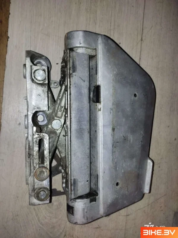 Боковая подножка Honda GL1500 (1988-2000)