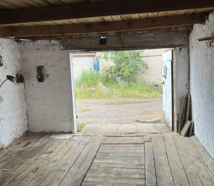 Сдам Гараж, Минск Южная ул., 22,2 м²