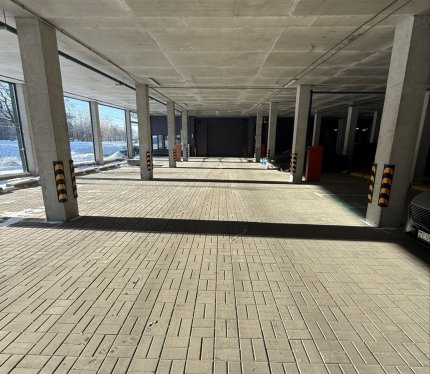 Сдам Машиноместо, Минск Скорины ул., 12,6 м²