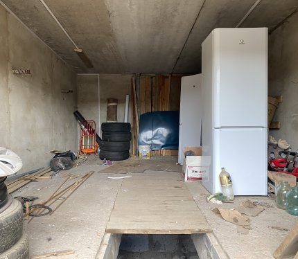 Продам Гараж, Могилев Фатина ул., 21 м²