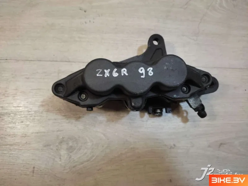 Суппорт передний Kawasaki ZX-6R (1998-1999)