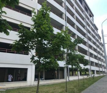 Продам Машиноместо, Минск Тимирязева ул., 17,2 м²