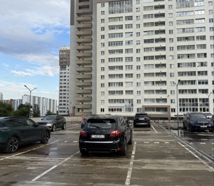 Сдам Машиноместо, Минск Дзержинского просп., 12,5 м²