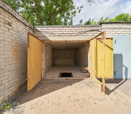 Продам Гараж, Минск Слесарная ул., 32,9 м²