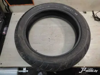 Мотошина Bridgestone Battlax BT023 160/70ZR17 (дата выпуска 45/11) Suzuki GSX600F Katana (1988-1997)