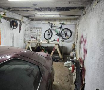 Продам Гараж, Минск Олешева ул., 27,2 м²