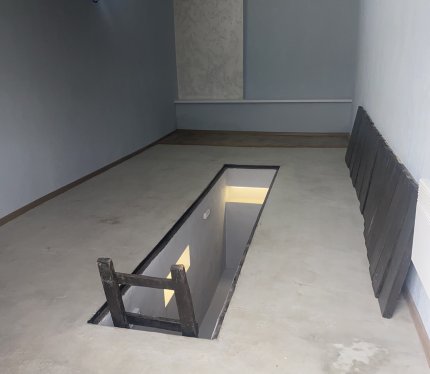 Продам Гараж, Минск Халтурина ул., 25 м²