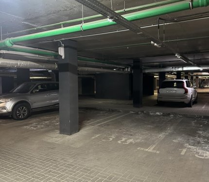 Продам Машиноместо, Минск Дзержинского просп., 12 м²