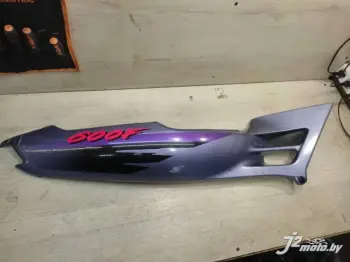 Элемент пластика задний боковой Honda CBR600F2 (1991-1994)