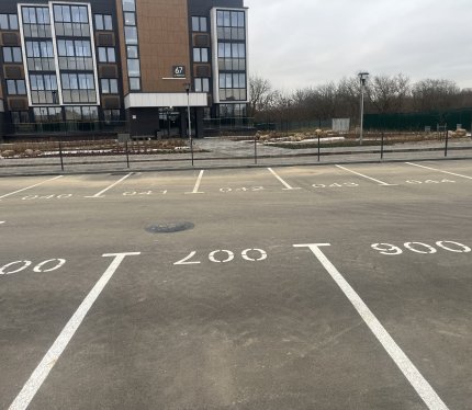 Сдам Машиноместо, Минск Нововиленская ул., 12,8 м²