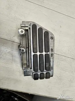 Подножка боковая Honda GL1800 (2001-2005)