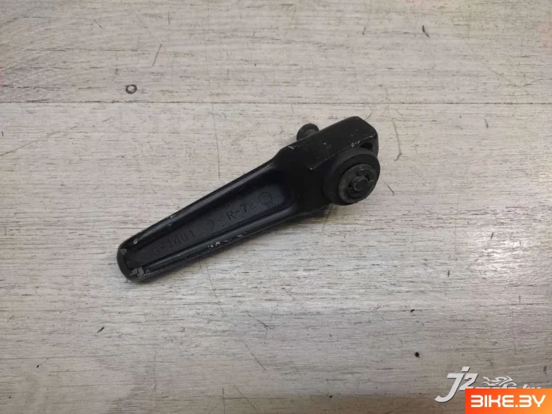 Подножка боковая Kawasaki ZX-10R (2008-2009)