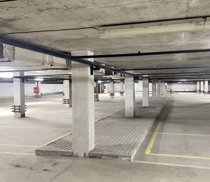 Сдам Машиноместо, Минск Ольшевского ул., 10 м²