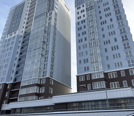 Продам Машиноместо, Минск Дзержинского просп., 13 м²