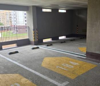 Продам Машиноместо, Минск Землемерная 2-я ул., 14,7 м²