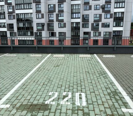 Продам Машиноместо, Минск Авиационная, 14,5 м²