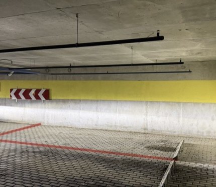 Сдам Машиноместо, Минск Дзержинского просп., 18 м²