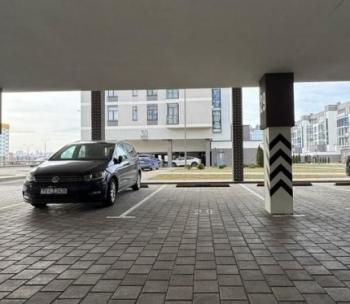 Продам Машиноместо, Минск Ратомская ул., 12,7 м²