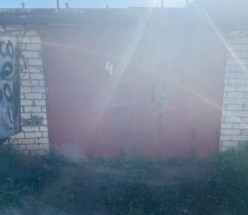 Продам Гараж, Солигорск Строителей ул., 1 м²