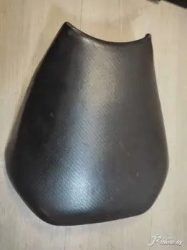 Сидение водительское Kawasaki ZX-10R (2004-2005)