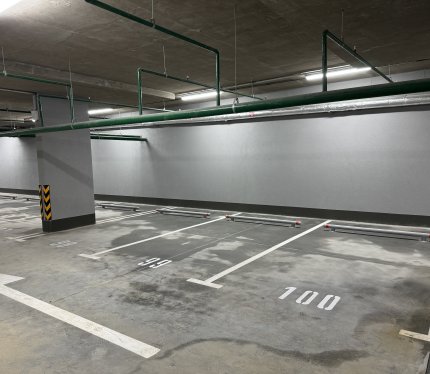 Сдам Машиноместо, Минск Жореса Алфёрова ул., 17,5 м²