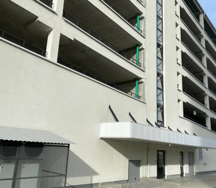 Продам Машиноместо, Минск Монюшко ул., 14,5 м²