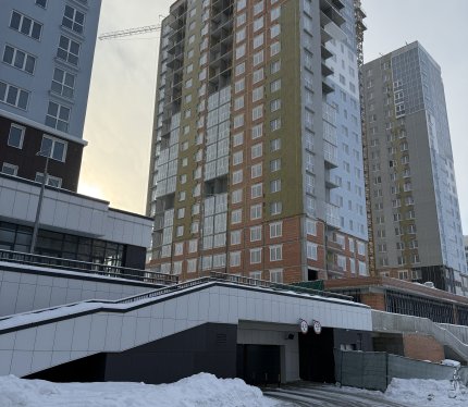Продам Машиноместо, Минск Дзержинского просп., 13 м²