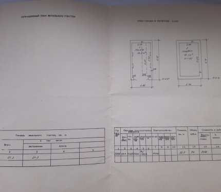 Продам Гараж, Минск Железнодорожная ул., 32,9 м²