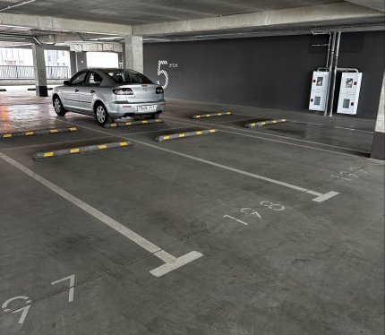 Продам Машиноместо, Минск Беды ул., 12,5 м²