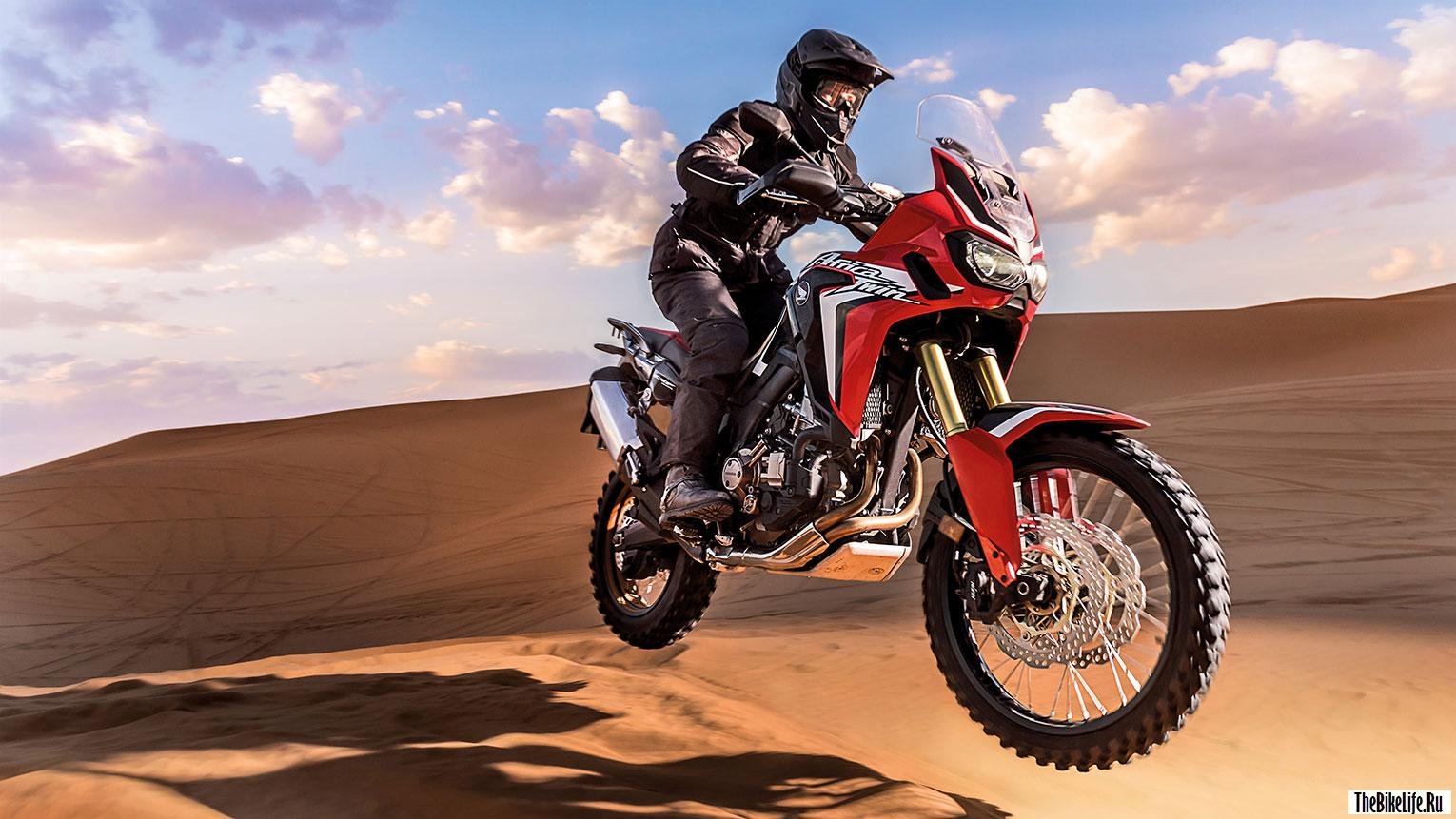 Honda CRF1000L 2016 Africa Twin. Официальные спецификации Honda CRF1000L 2016 Africa Twin. Официальные спецификации