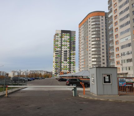 Сдам Машиноместо, Минск Брыля ул., 15 м²