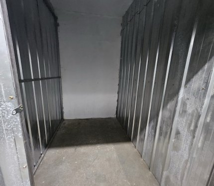 Сдам Гараж, Минск Володько ул., 1 м²