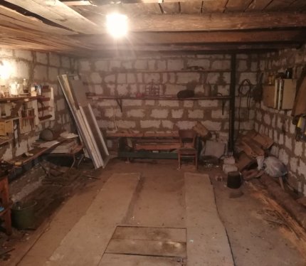 Продам Гараж, Рогачев Виссариона Белинского ул., 313 м²