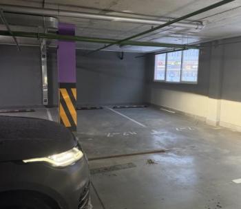 Сдам Машиноместо, Минск Мстиславца ул., 10 м²